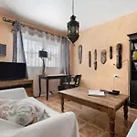 Nyaraló Casa Manus By Interhome *