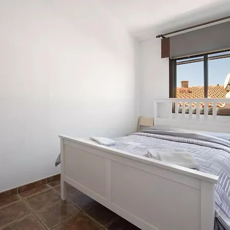 Casa Manus By Interhome 度假居 Alcalá la Real