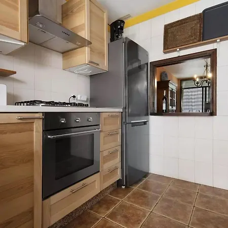 Casa Manus By Interhome