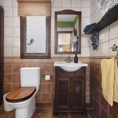 Casa Manus By Interhome 度假居 Alcalá la Real