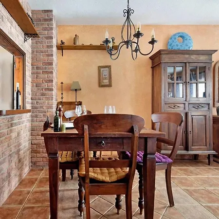 度假居 Casa Manus By Interhome *