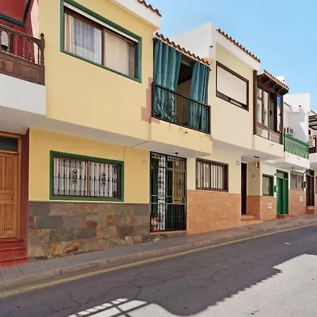 Casa Manus By Interhome 度假居
