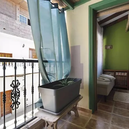 Casa Manus By Interhome 度假居