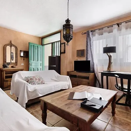 Casa Manus By Interhome 度假居 *