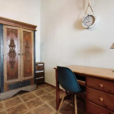 Casa Manus By Interhome Holiday home *