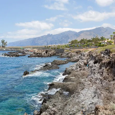 Casa Manus By Interhome * Alcala (Tenerife)