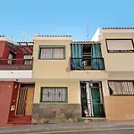 펜션 Casa Manus By Interhome Alcalá