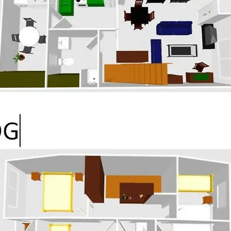 Casa Manus By Interhome Ferienhaus