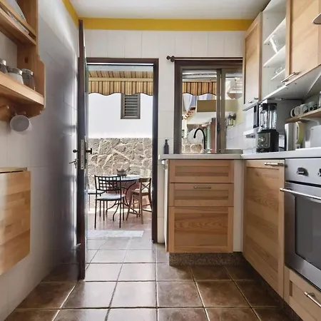 펜션 Casa Manus By Interhome