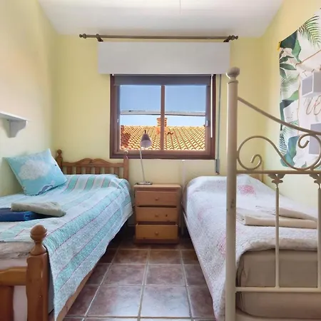 Casa Manus By Interhome Alcalá la Real