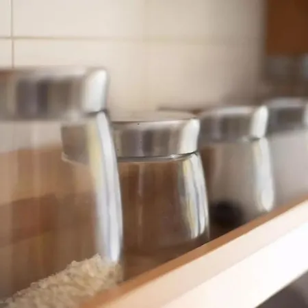 Casa Manus By Interhome Сasa de vacaciones