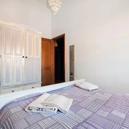 Casa Manus By Interhome