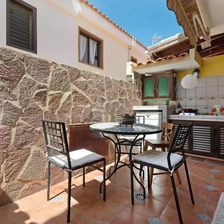 Ferienhaus Casa Manus By Interhome
