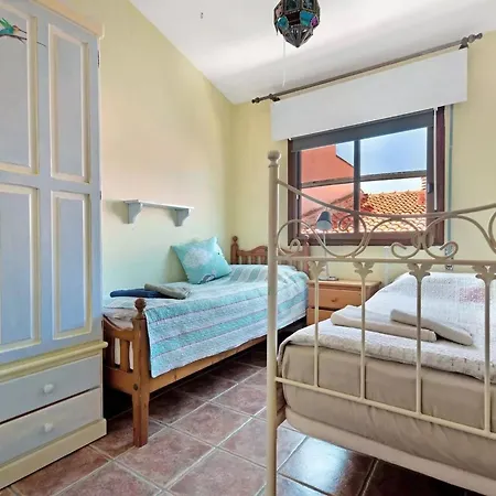 Casa Manus By Interhome Ferienhaus Alcalá la Real