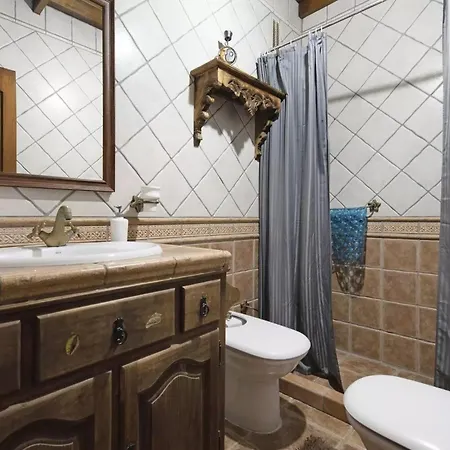 Ferienhaus Casa Manus By Interhome