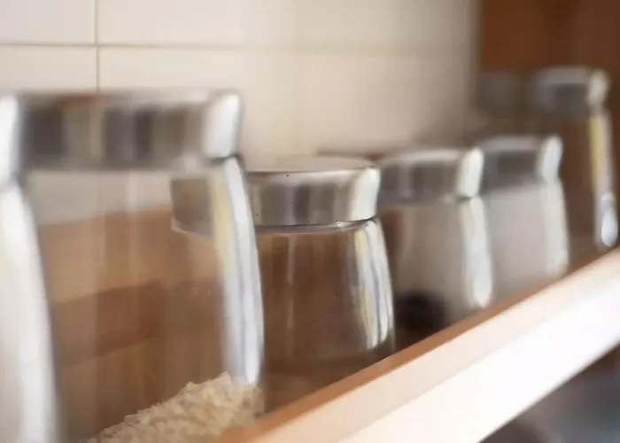 Casa Manus By Interhome Сasa de vacaciones