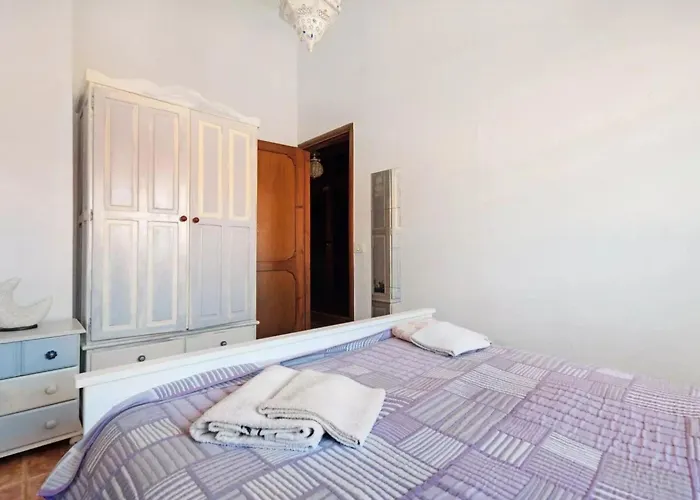 Casa Manus By Interhome