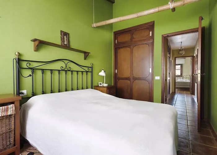 Casa Manus By Interhome Alcalá la Real