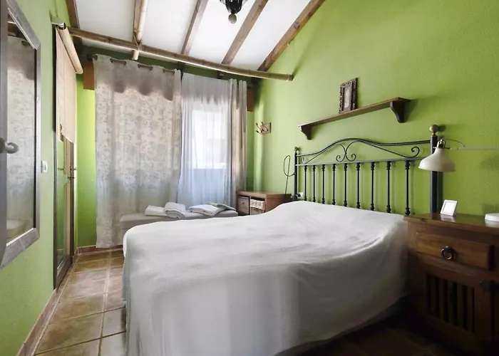 Casa Manus By Interhome *