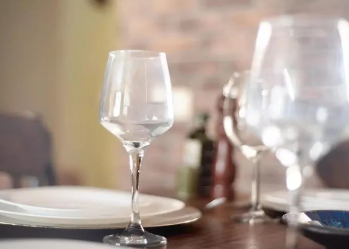 Сasa de vacaciones Casa Manus By Interhome