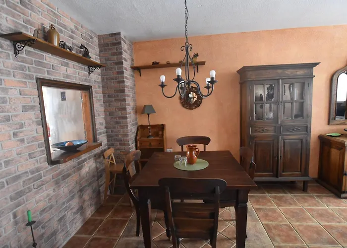 Casa Manus By Interhome * Alcalá la Real