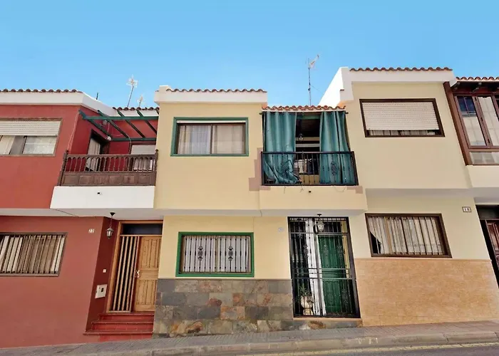 Сasa de vacaciones Casa Manus By Interhome Alcalá la Real