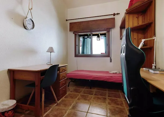 Casa Manus By Interhome * Alcalá la Real