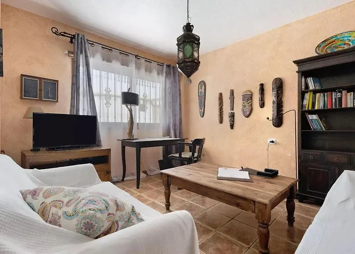 Сasa de vacaciones Casa Manus By Interhome *