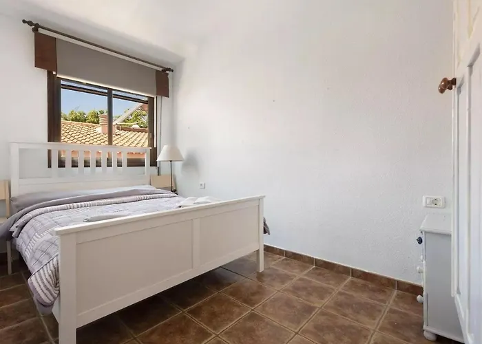 Casa Manus By Interhome *