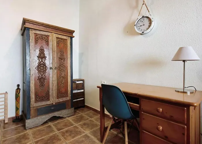 Casa Manus By Interhome Сasa de vacaciones *