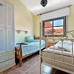 Casa Manus By Interhome Prázdninový dům Alcalá la Real